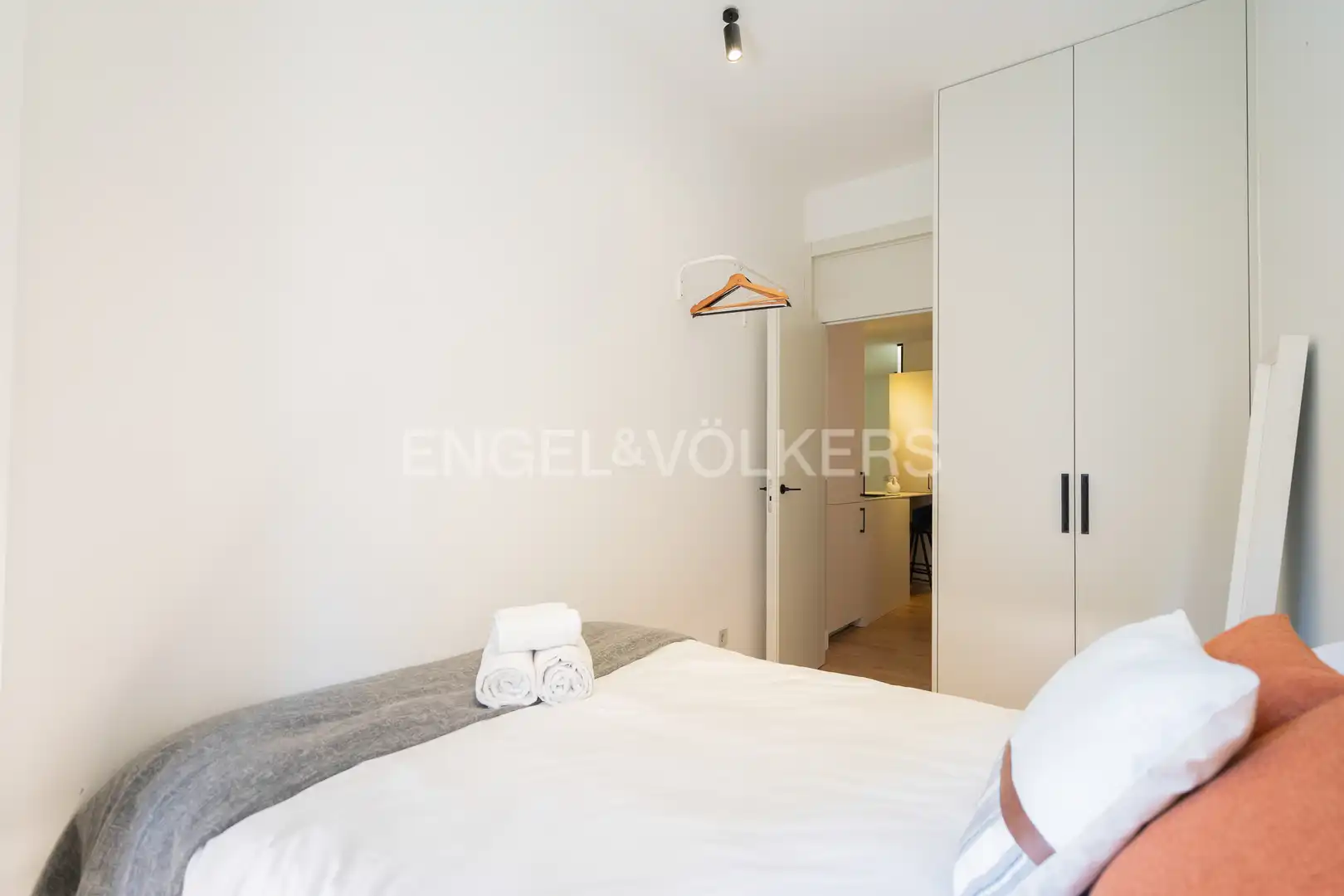 Piso de 140 m² en Madrid