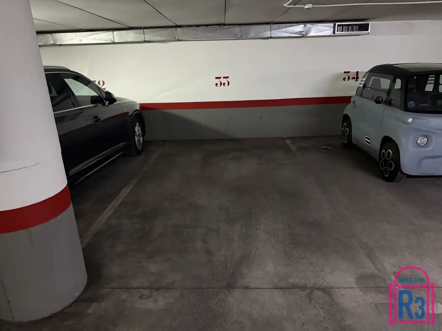Piso de 160 m² en León