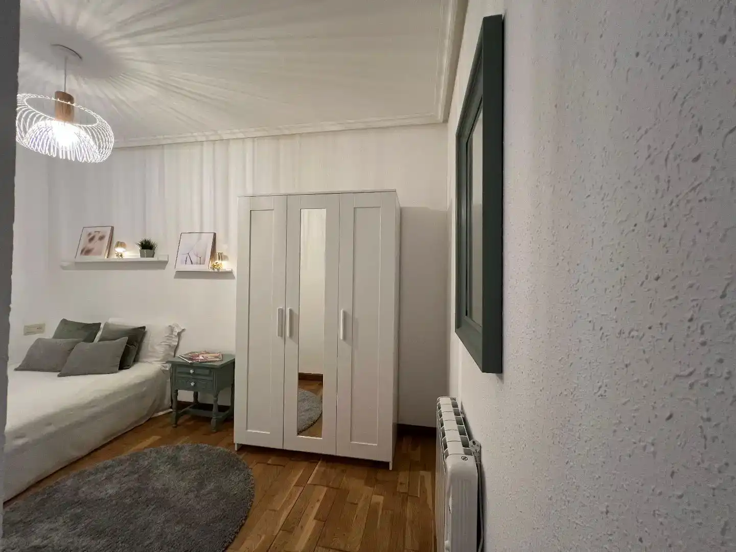 Piso de 65 m² en Gijón