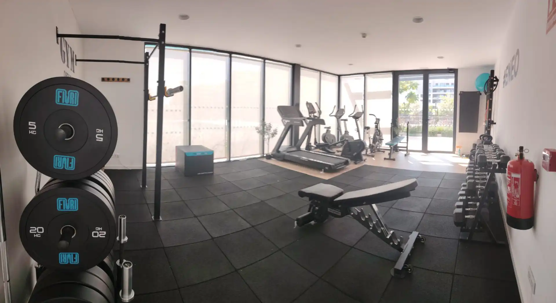 Pis de 154 m² a Alcalá de Henares