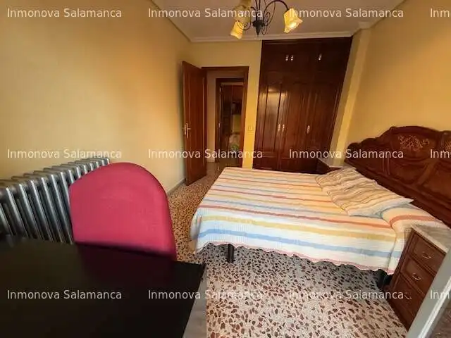 Piso de 95 m² en Salamanca