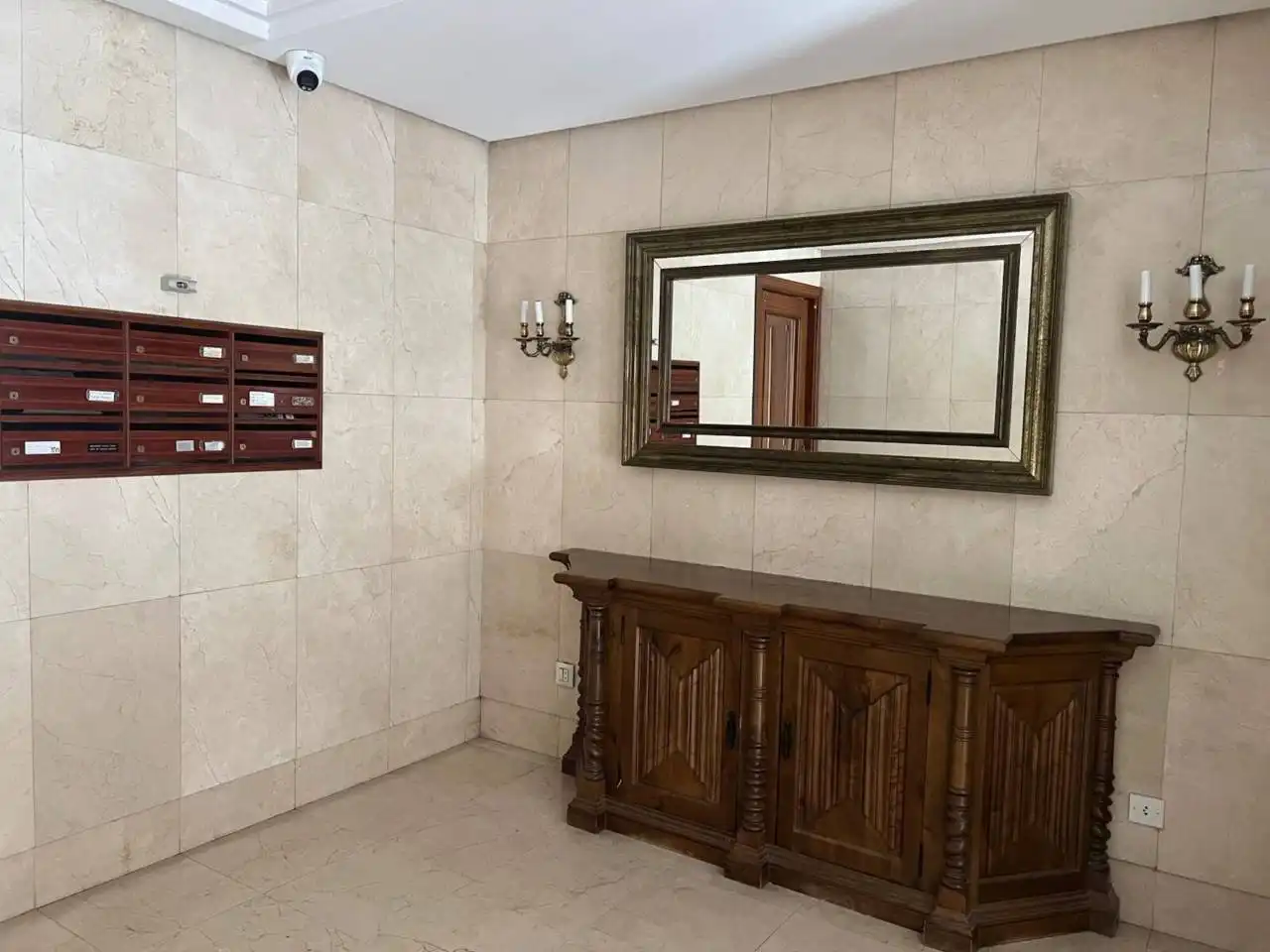 Piso de 190 m² en Toledo