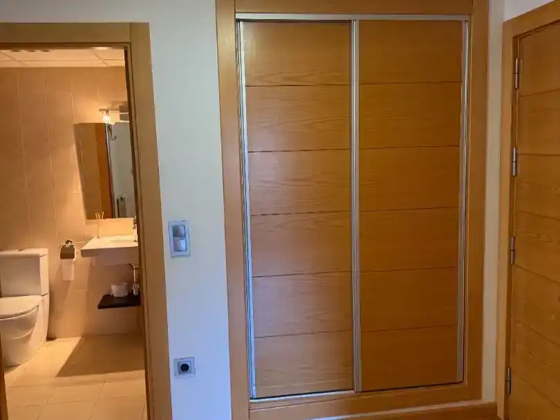 Piso de 95 m² en Armilla