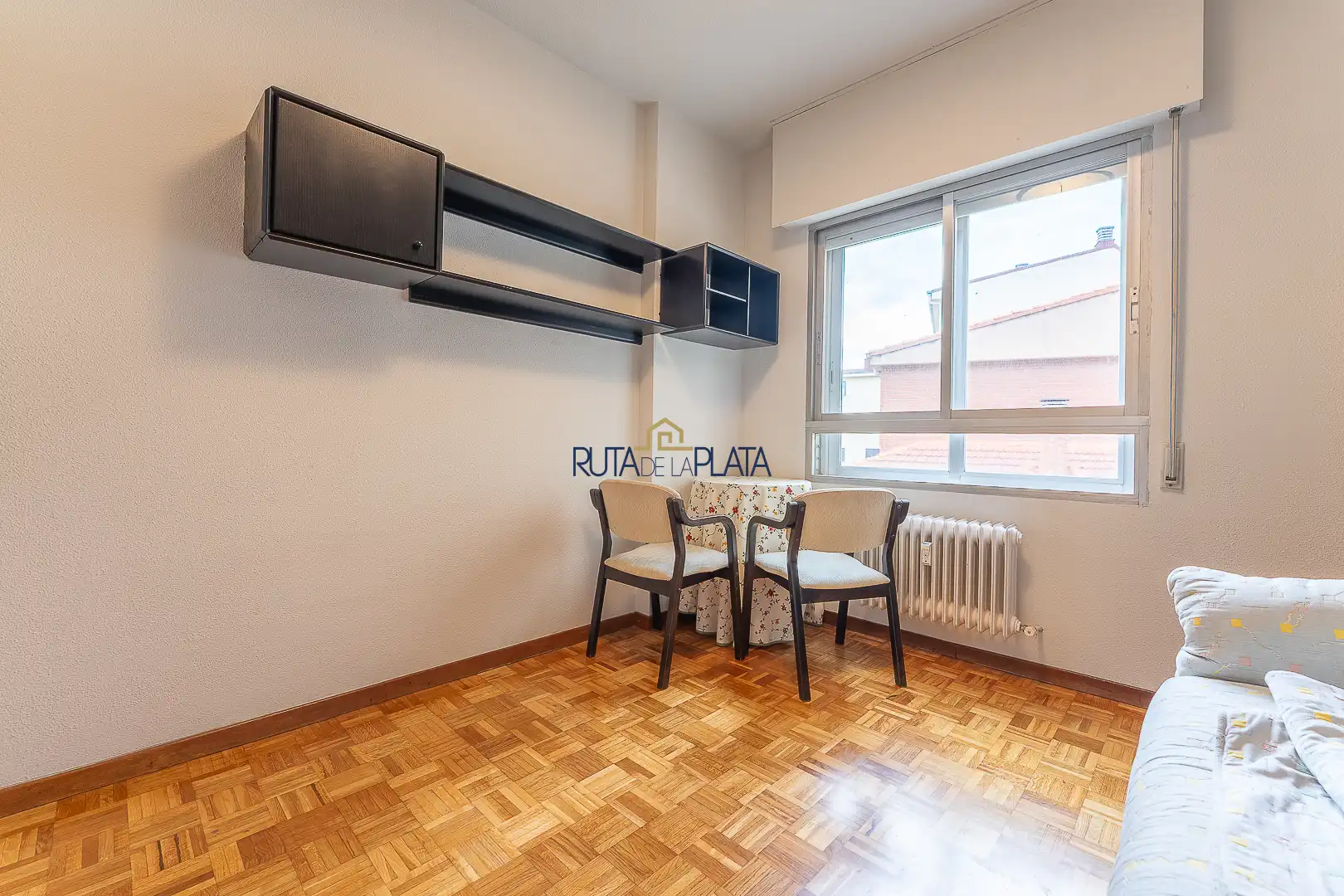 Piso de 115 m² en Zamora