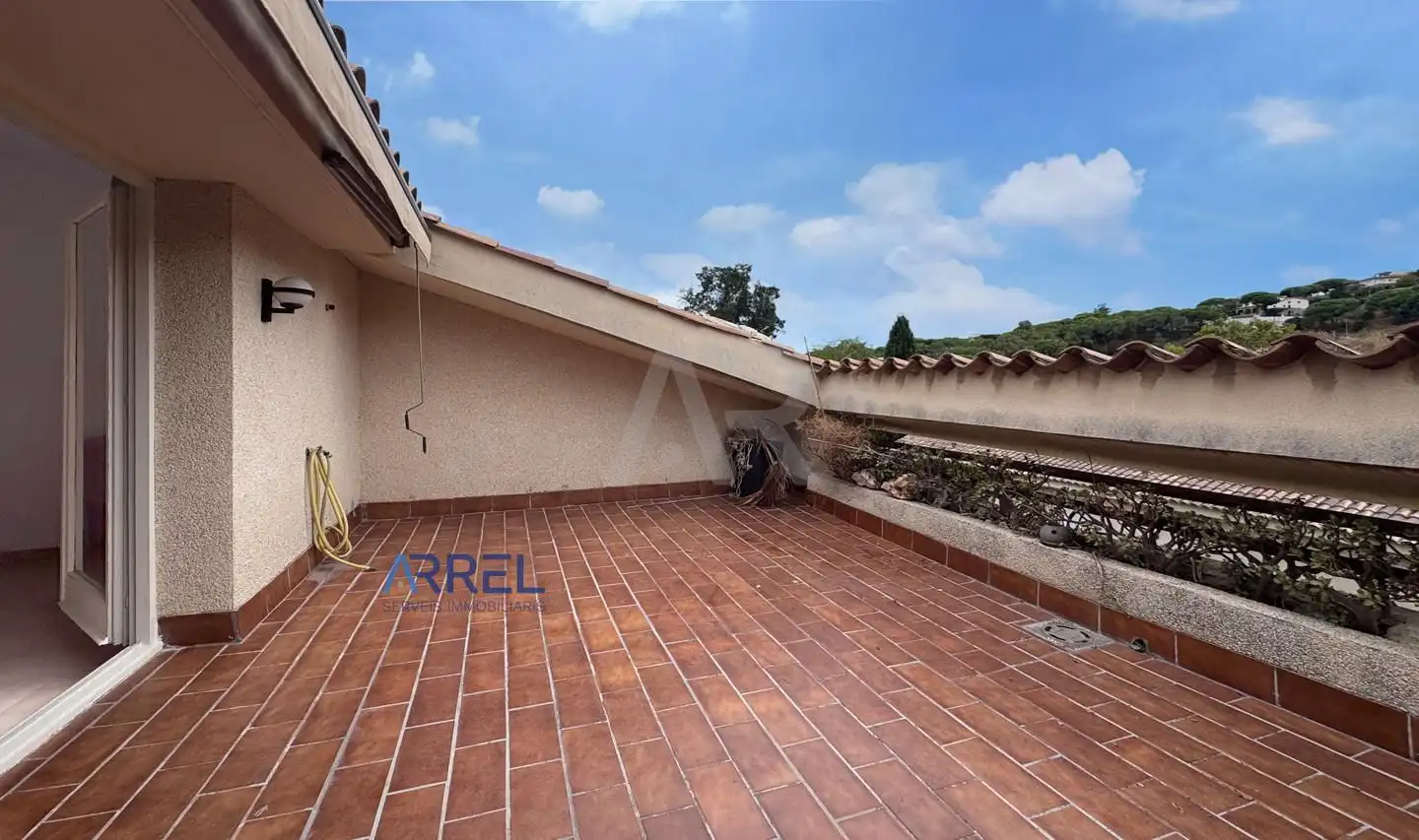 Casa de 318 m² en Alella