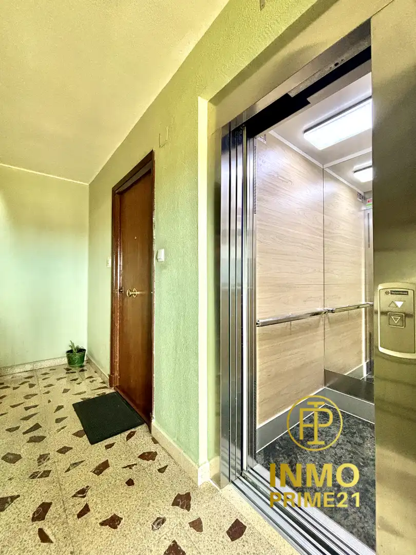 Piso de 56 m² en Santander