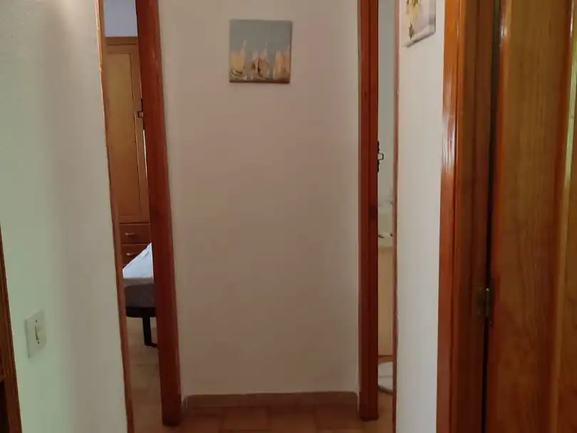 Habitación 90 m², Almagro