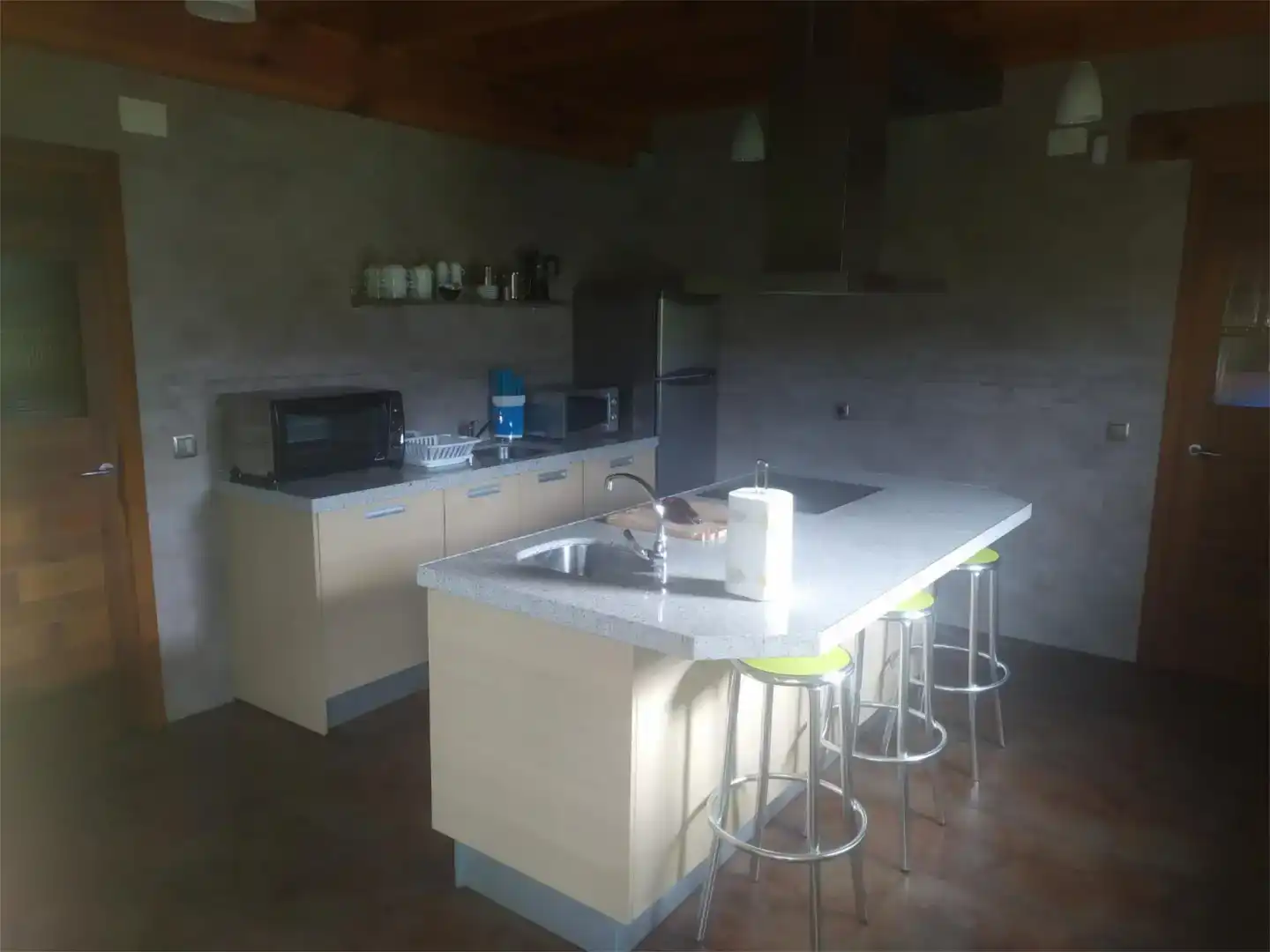 Piso de 564 m² en Ortigosa del Monte
