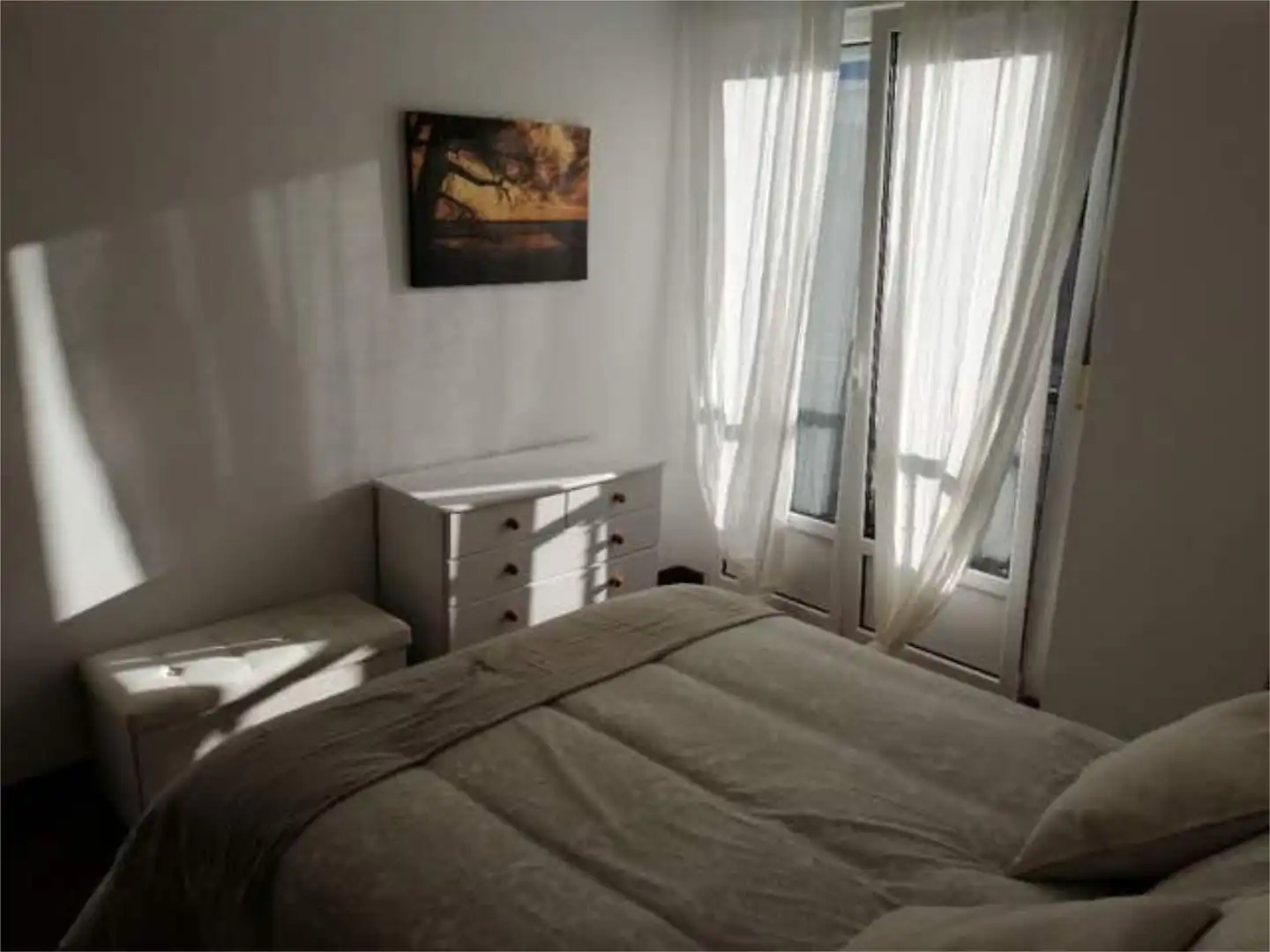 Piso de 50 m² en Lugo