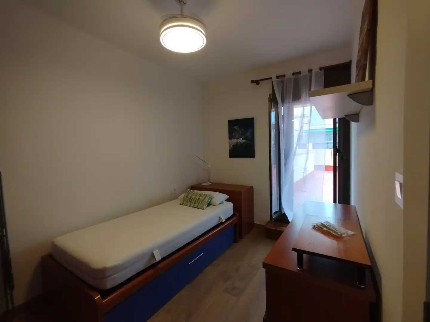Pis de 70 m² a Barcelona