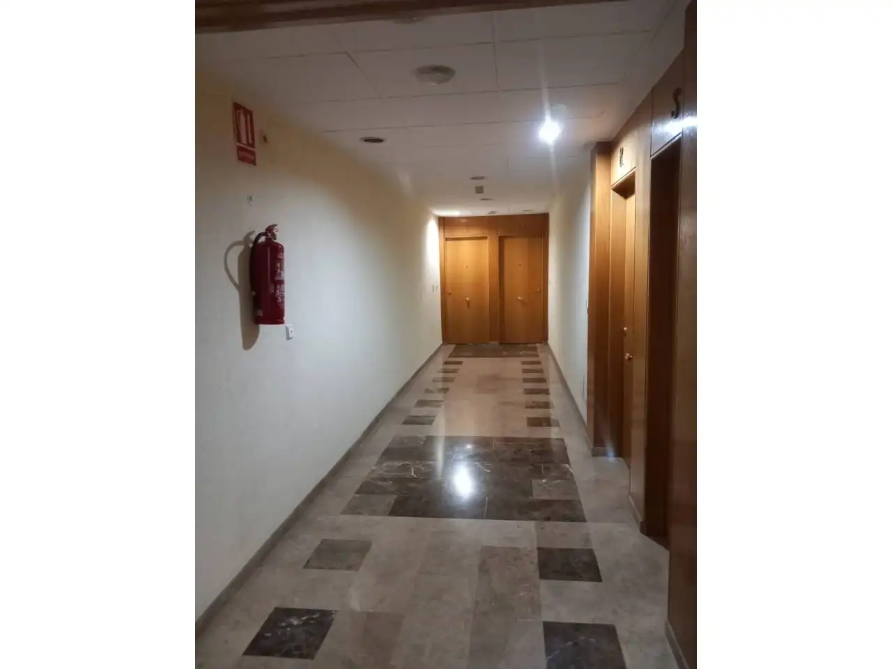 Piso de 68 m² en Murcia