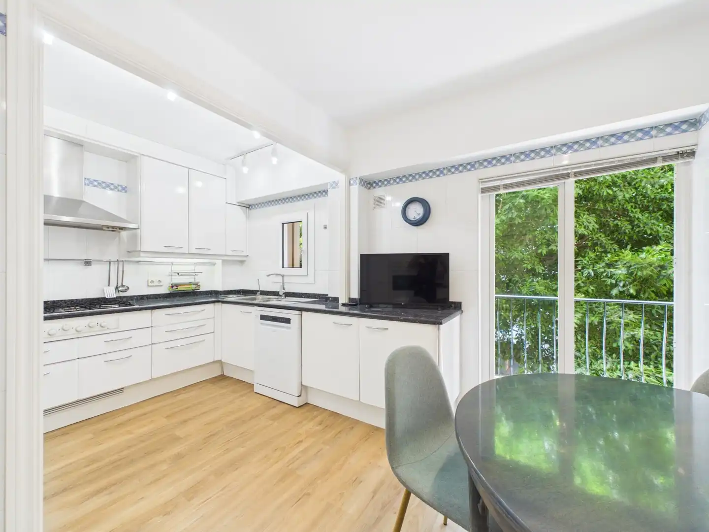 Wohnung 83 m² in Palma