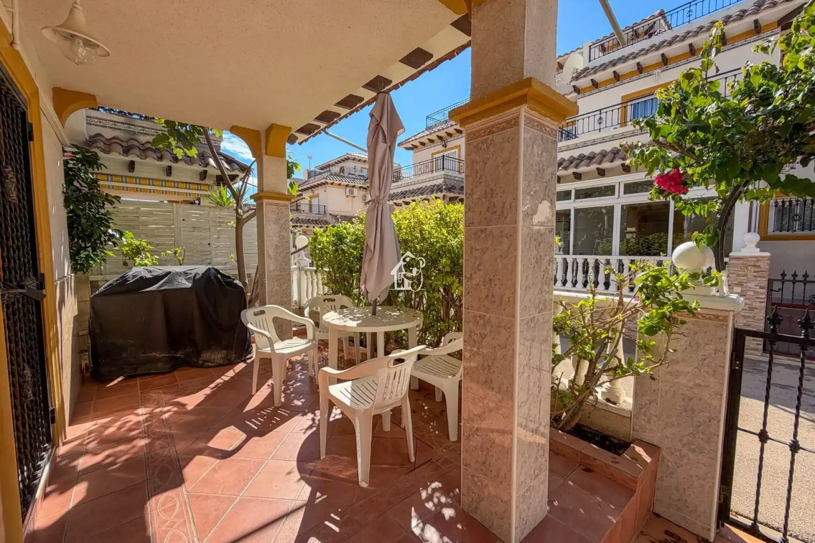 Casa de 100 m² a Oriola