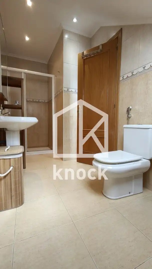 Pis de 36 m² a Navia