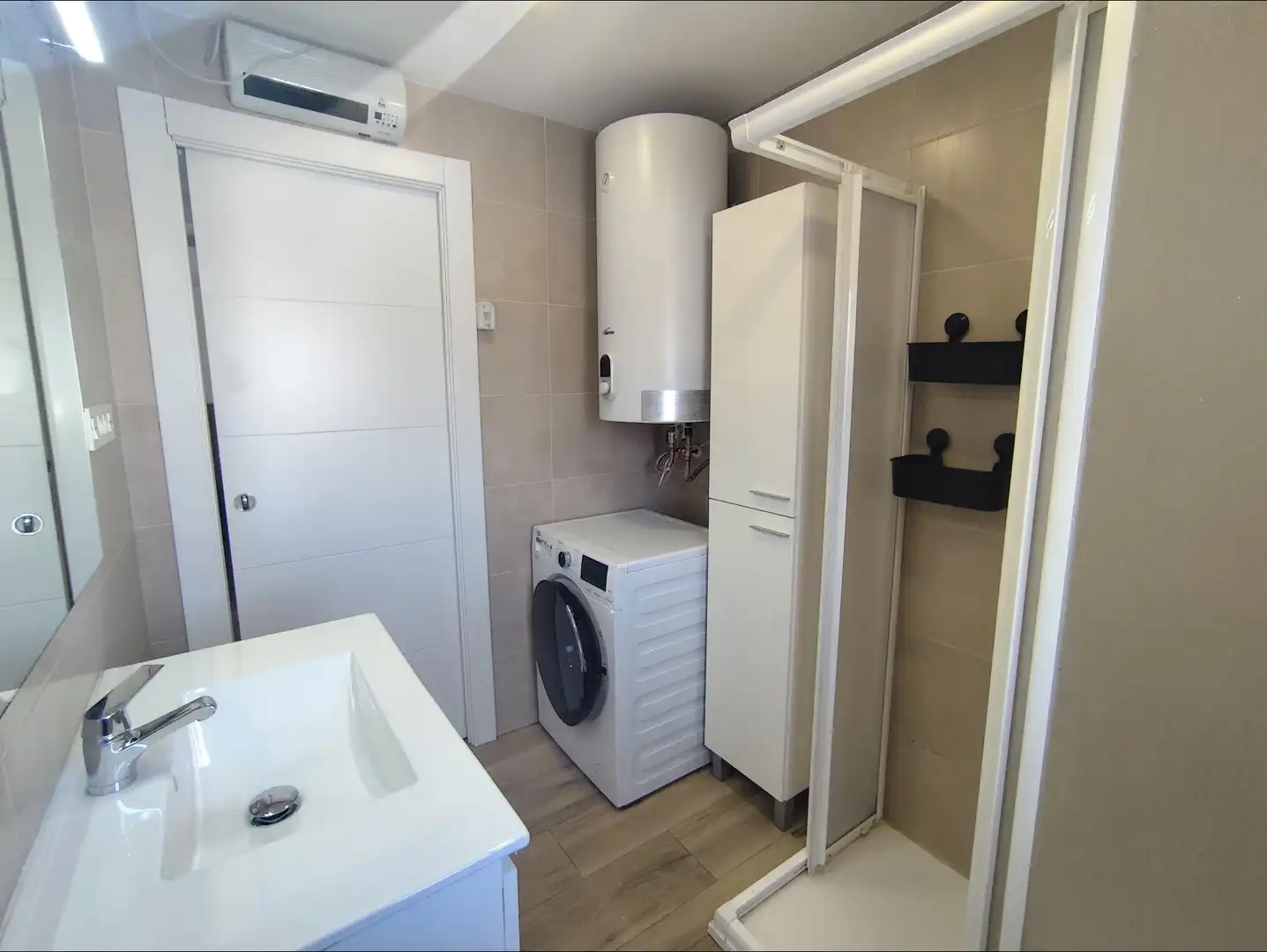 Wohnung 79 m² in Granada