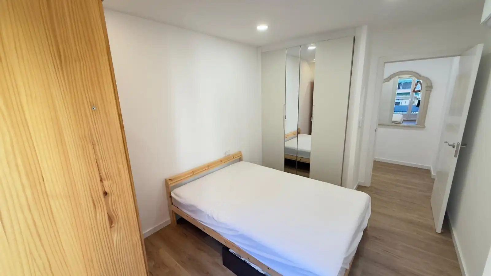 Квартира 110 м² у Alacant / Alicante