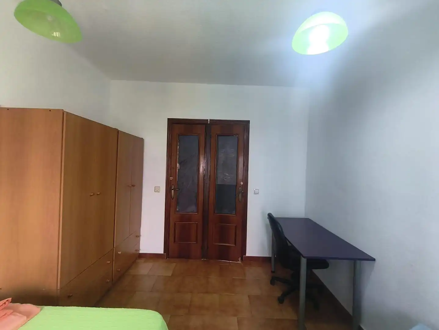 Wohnung 115 m² in Almería
