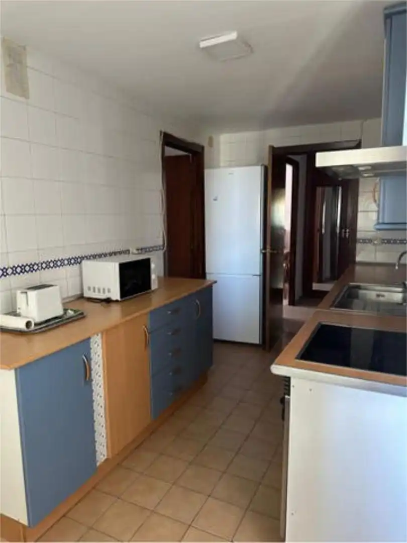 Piso de 100 m² en Badajoz