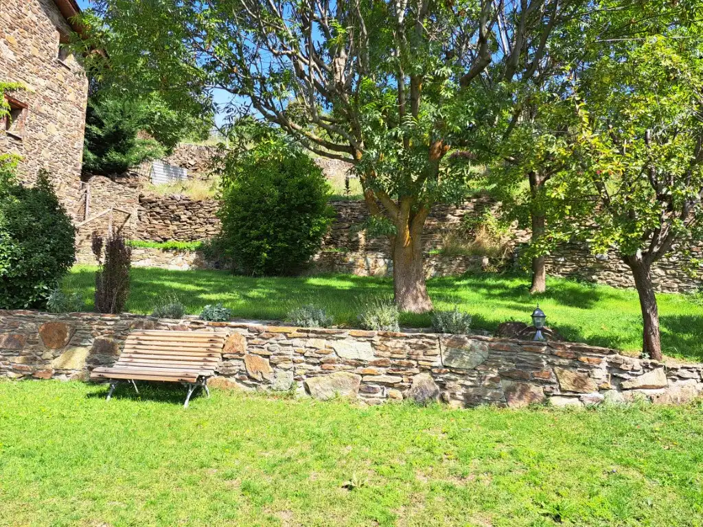 Casa de 200 m² a Ger