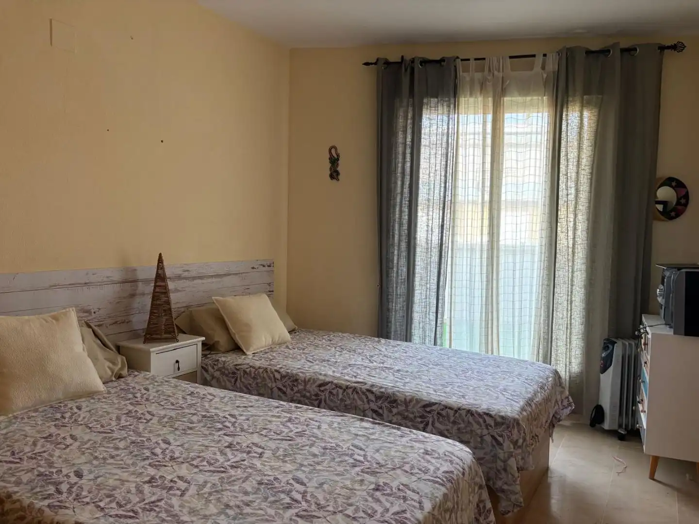 Piso de 80 m² en Dénia
