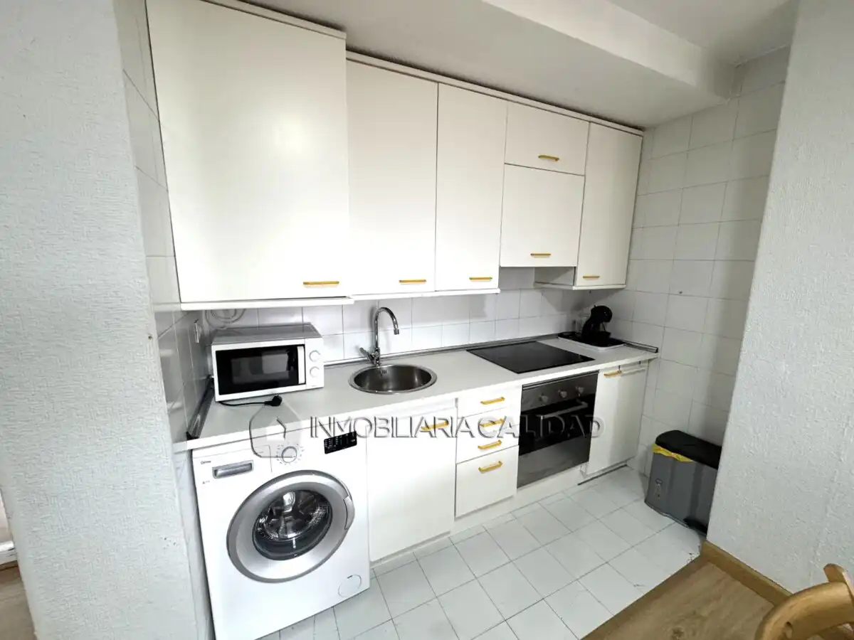 Piso de 58 m² en Burgos