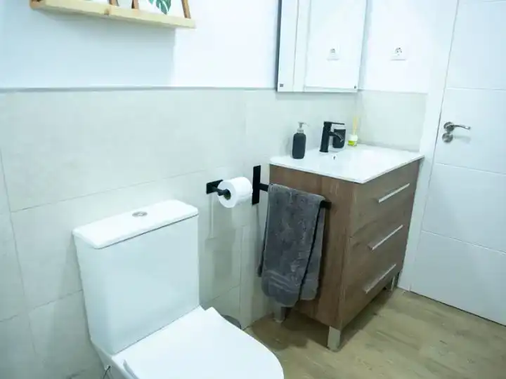 Habitación en alquiler, Ávila