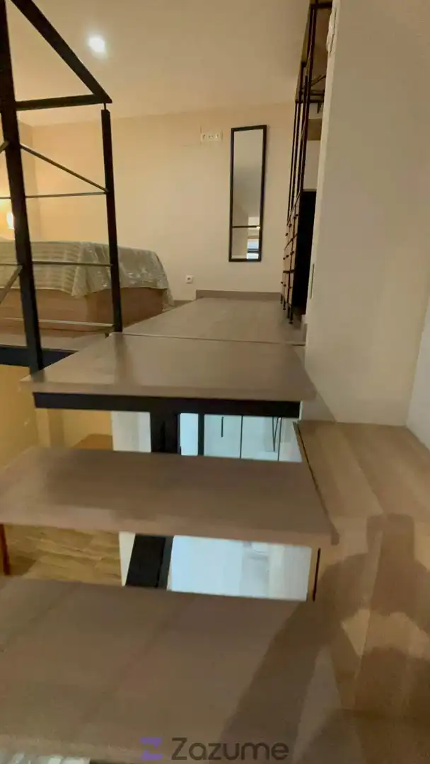 Piso de 50 m² en Sevilla