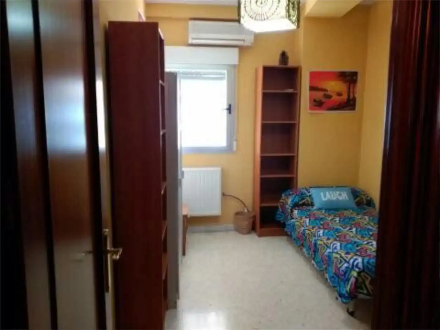 Habitación 15 m², Granada