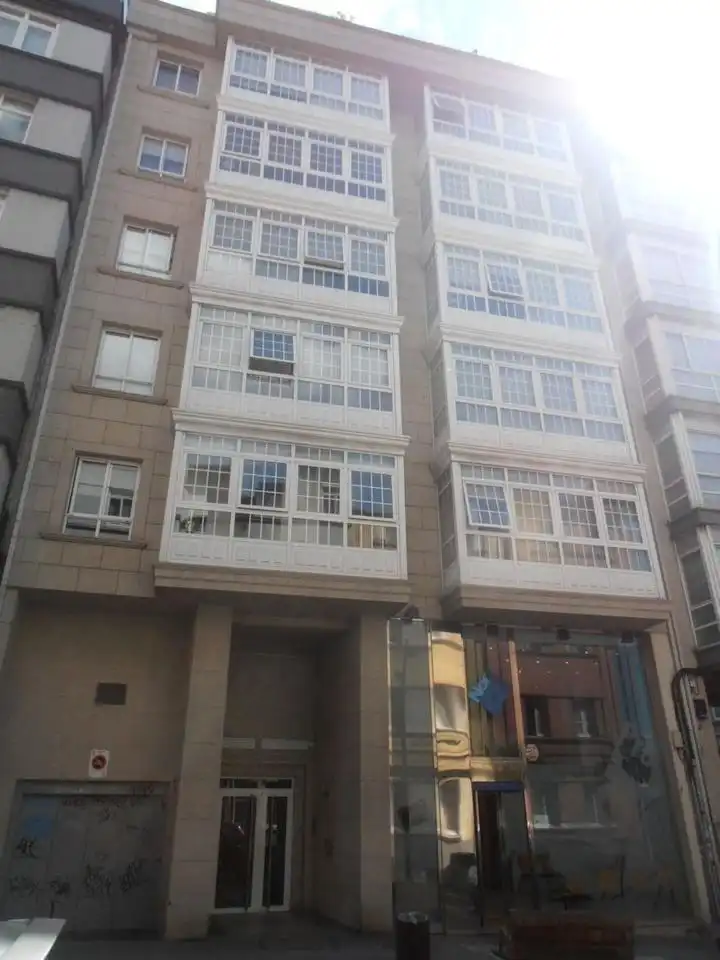 Piso de 75 m² en La Coruña
