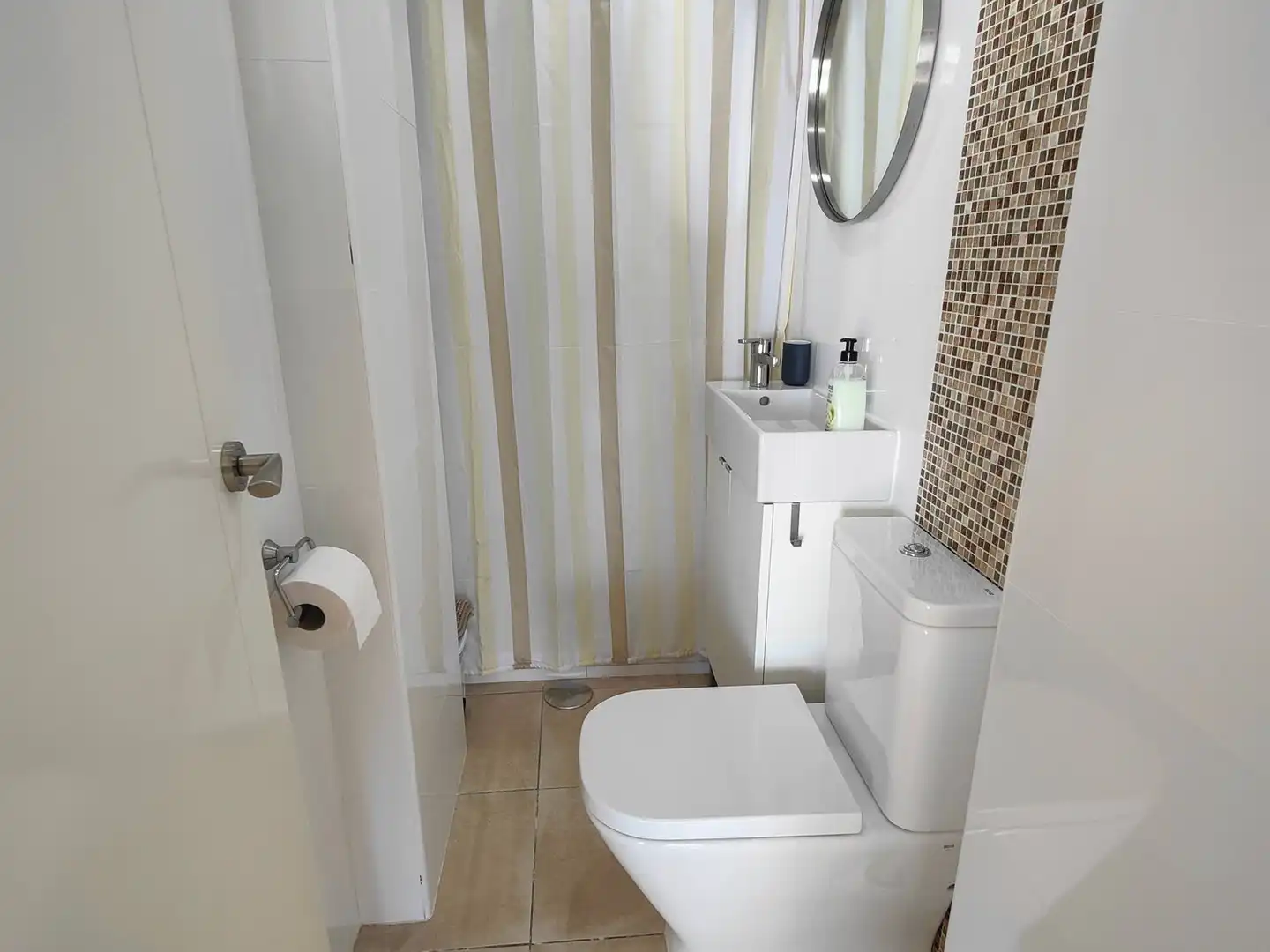 Piso de 80 m² en Almuñécar