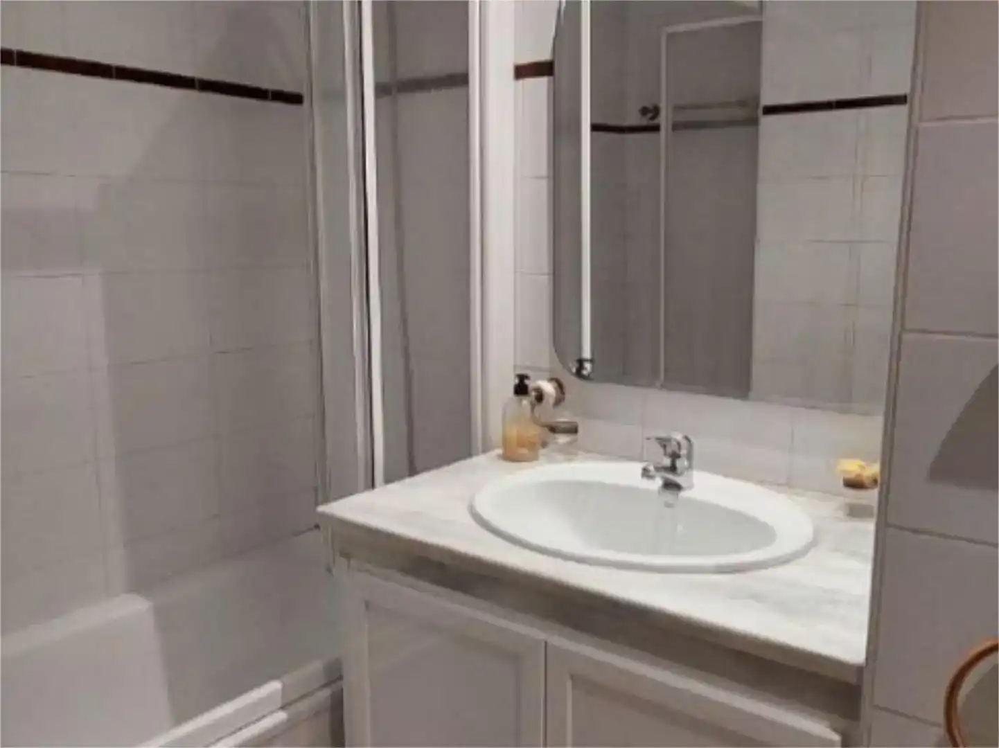 Habitación 104 m², Sevilla