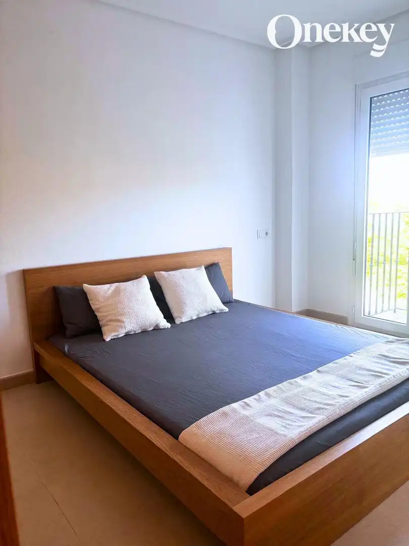 Pis de 72 m² a Múrcia