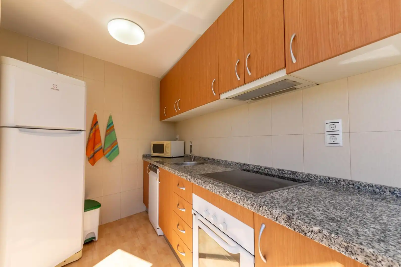 Piso de 65 m² en Fuengirola