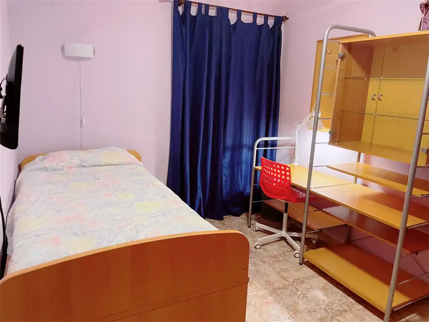 Habitación 72 m², Las Palmas de Gran Canaria