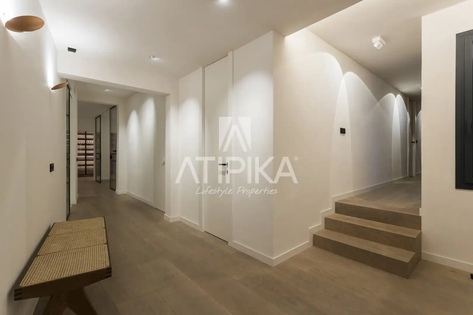 Pis de 427 m² a Barcelona