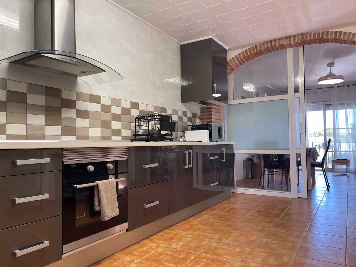 Pis de 155 m² a Mont-roig del Camp