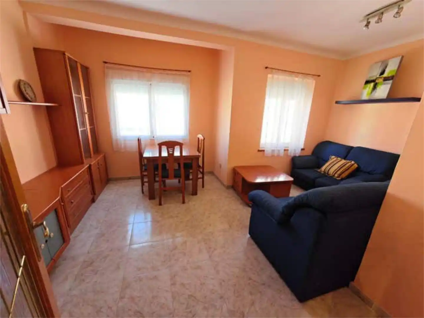 Pis de 70 m² a Segovia