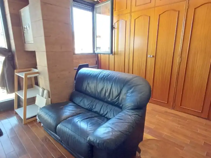Pis de 37 m² a Oviedo