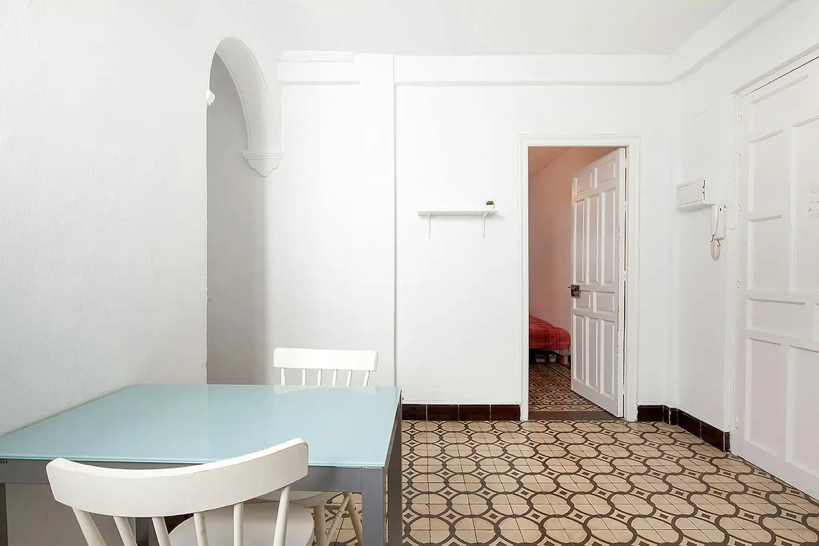 Habitació de lloguer, Sevilla