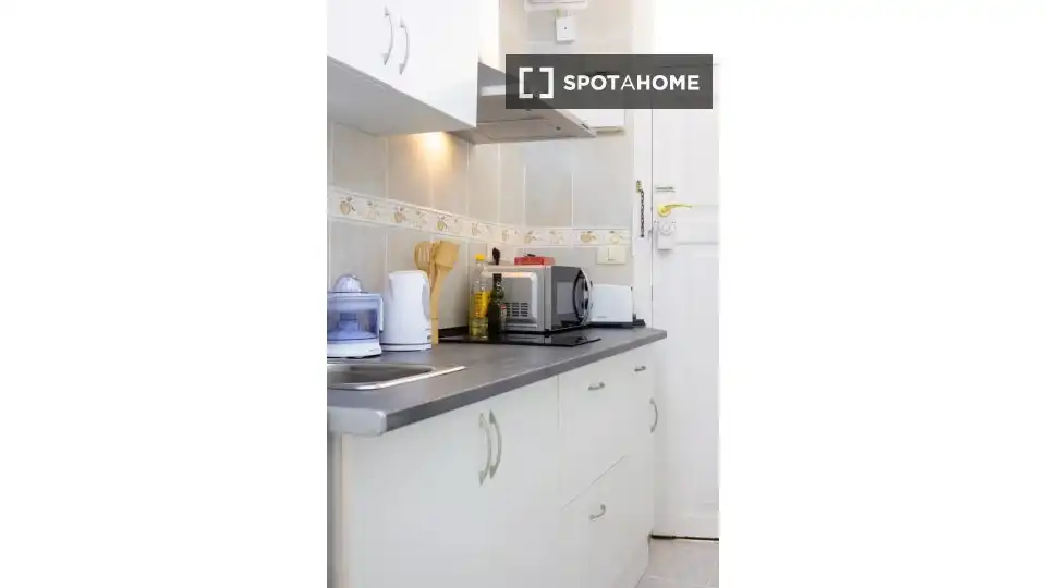 Habitación en alquiler, Puerto de la Cruz