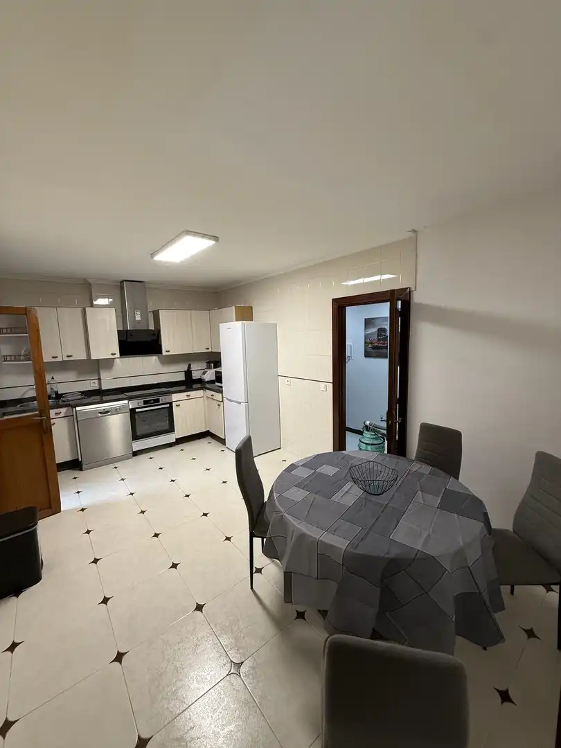 Habitación en alquiler, Siero
