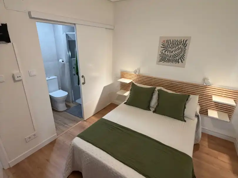 Habitación en alquiler, Benaguacil