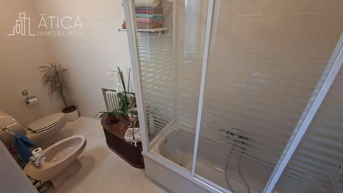 Piso de 121 m² en Salamanca