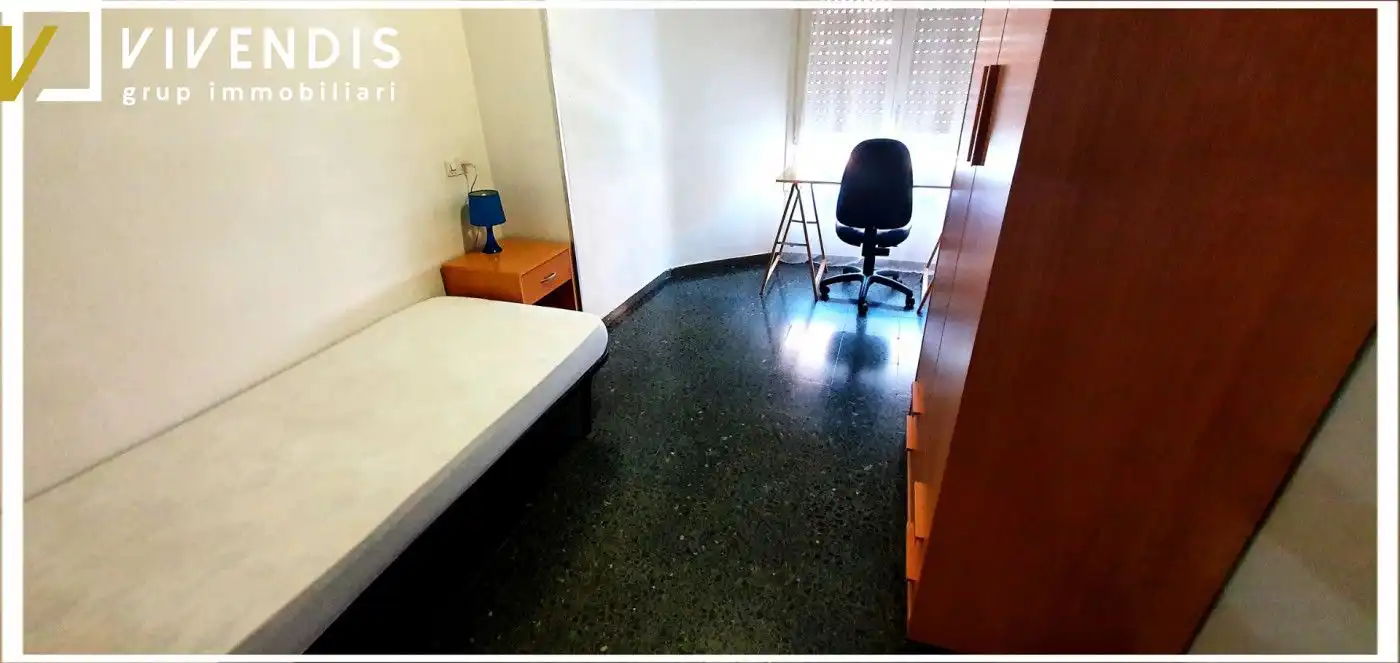 Piso de 117 m² en Lérida