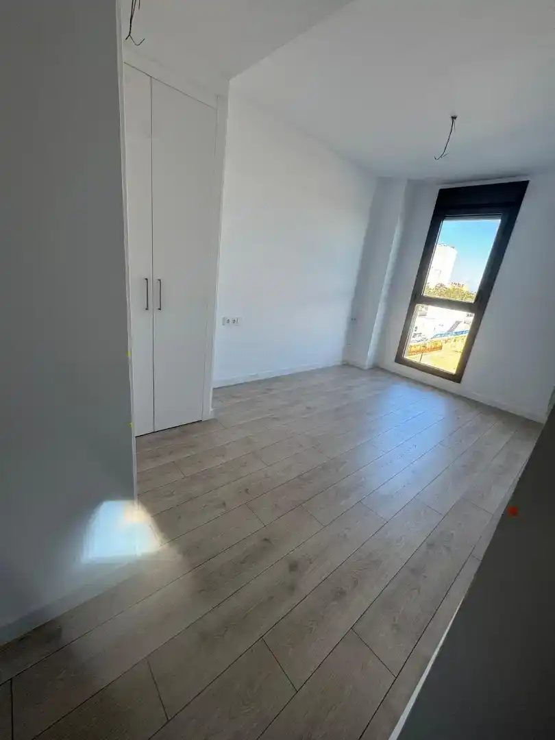 Piso de 146 m² en Tomares
