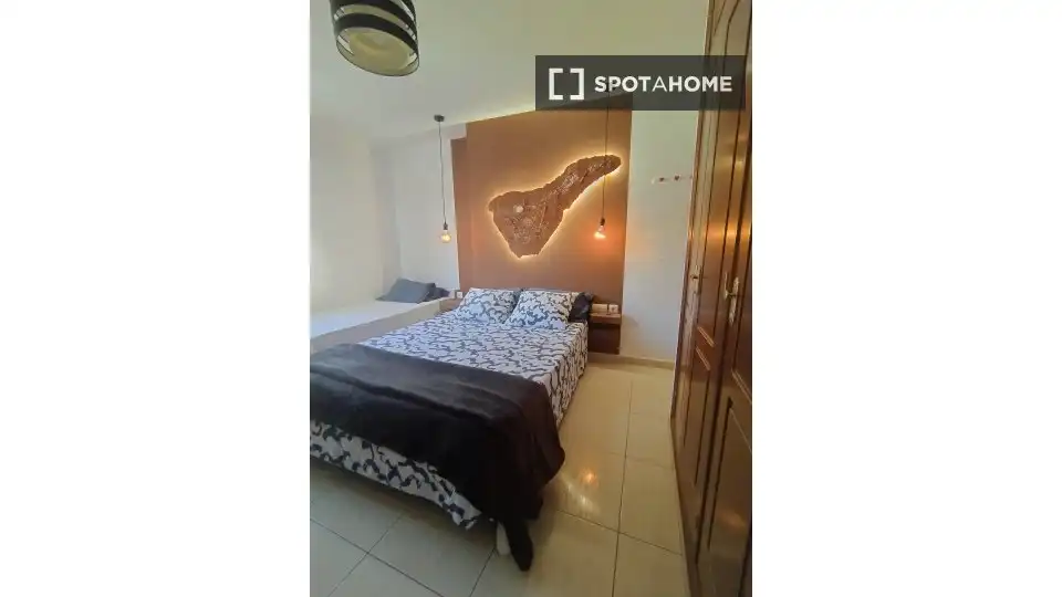 Habitación 92 m², Granadilla de Abona