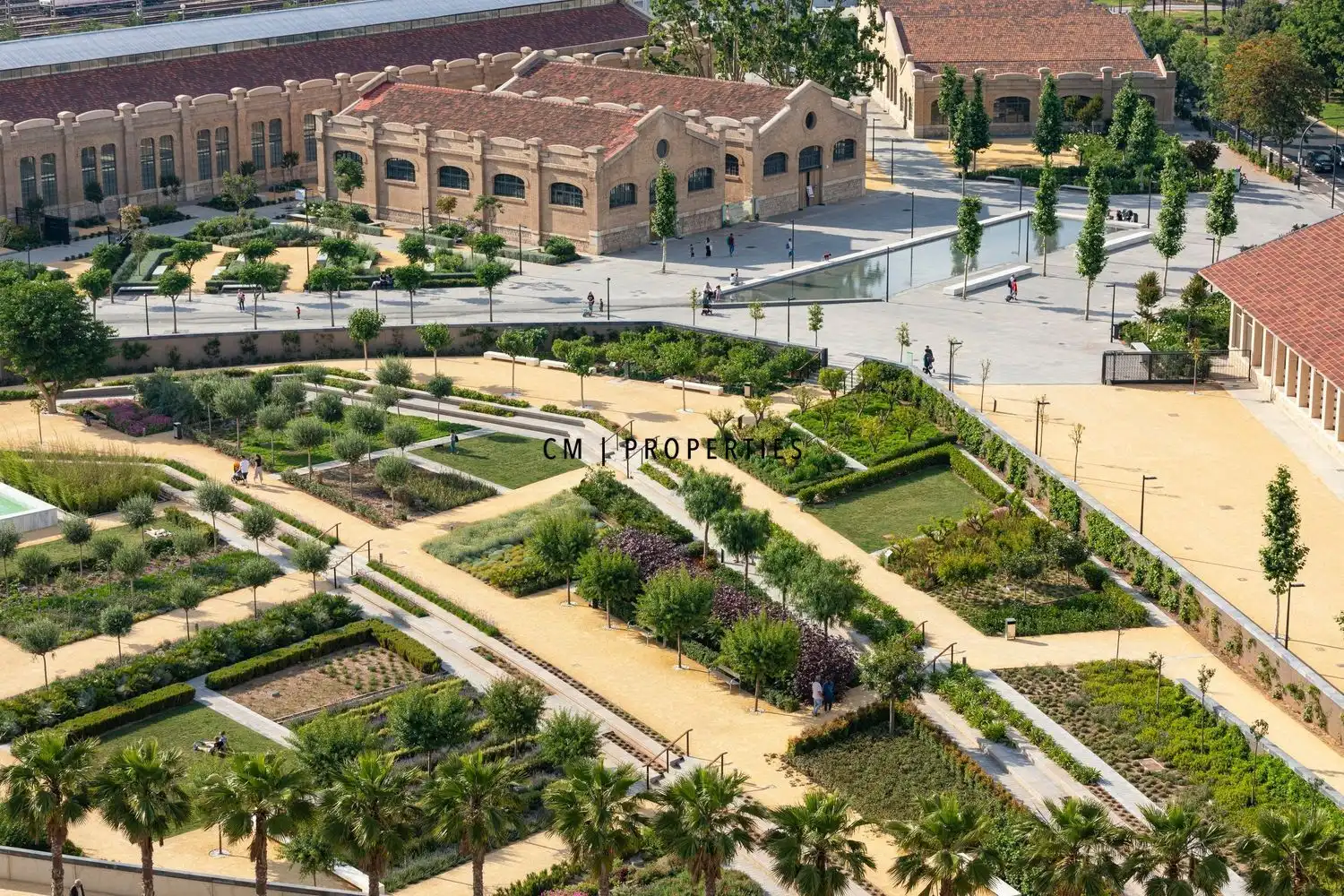 Piso de 110 m² en Valencia