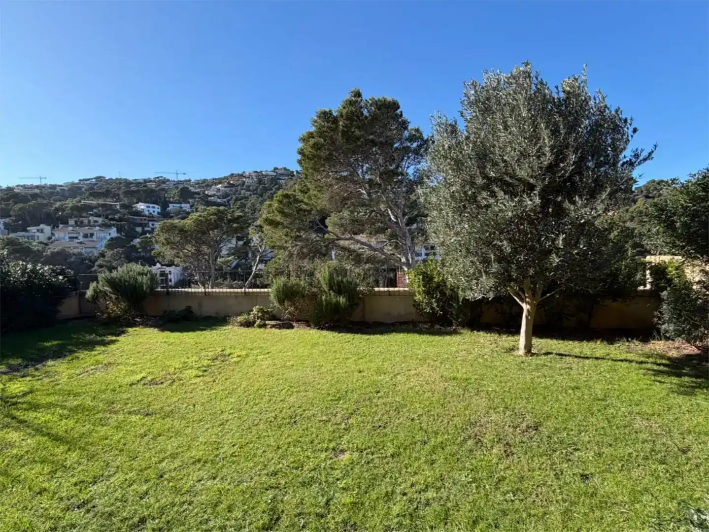 Piso de 150 m² en Begur