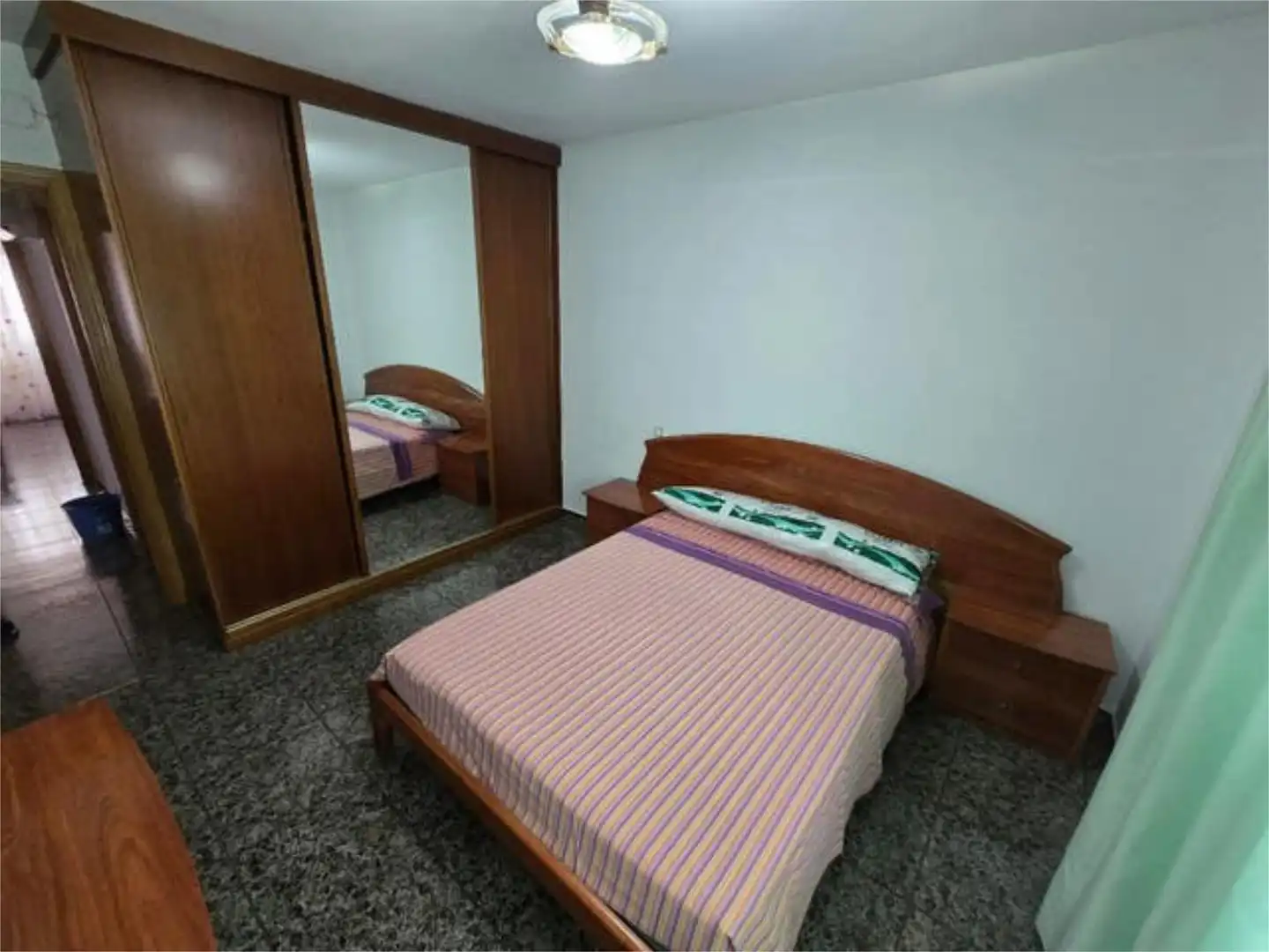Pis de 78 m² a Mérida