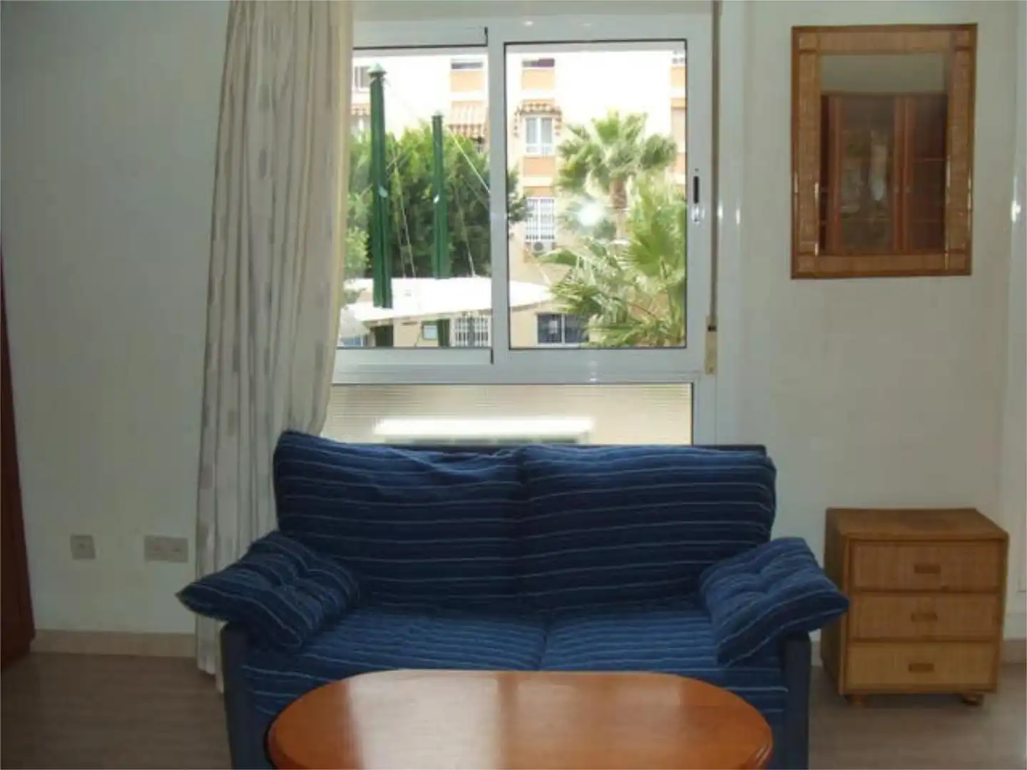 Piso de 35 m² en Almería